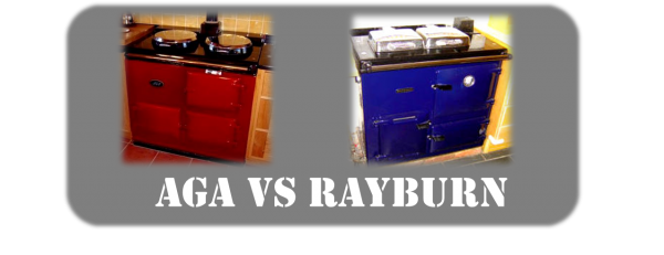 AGA VS RAYBURN